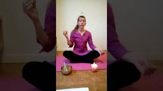 Mindfullness with Liz