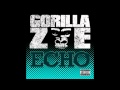 Gorilla  Zoe - Echo (Erick Violi electro rmx)