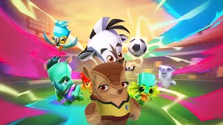 ZOOBA World Cup🏆 | Zooba game play screenshot 5