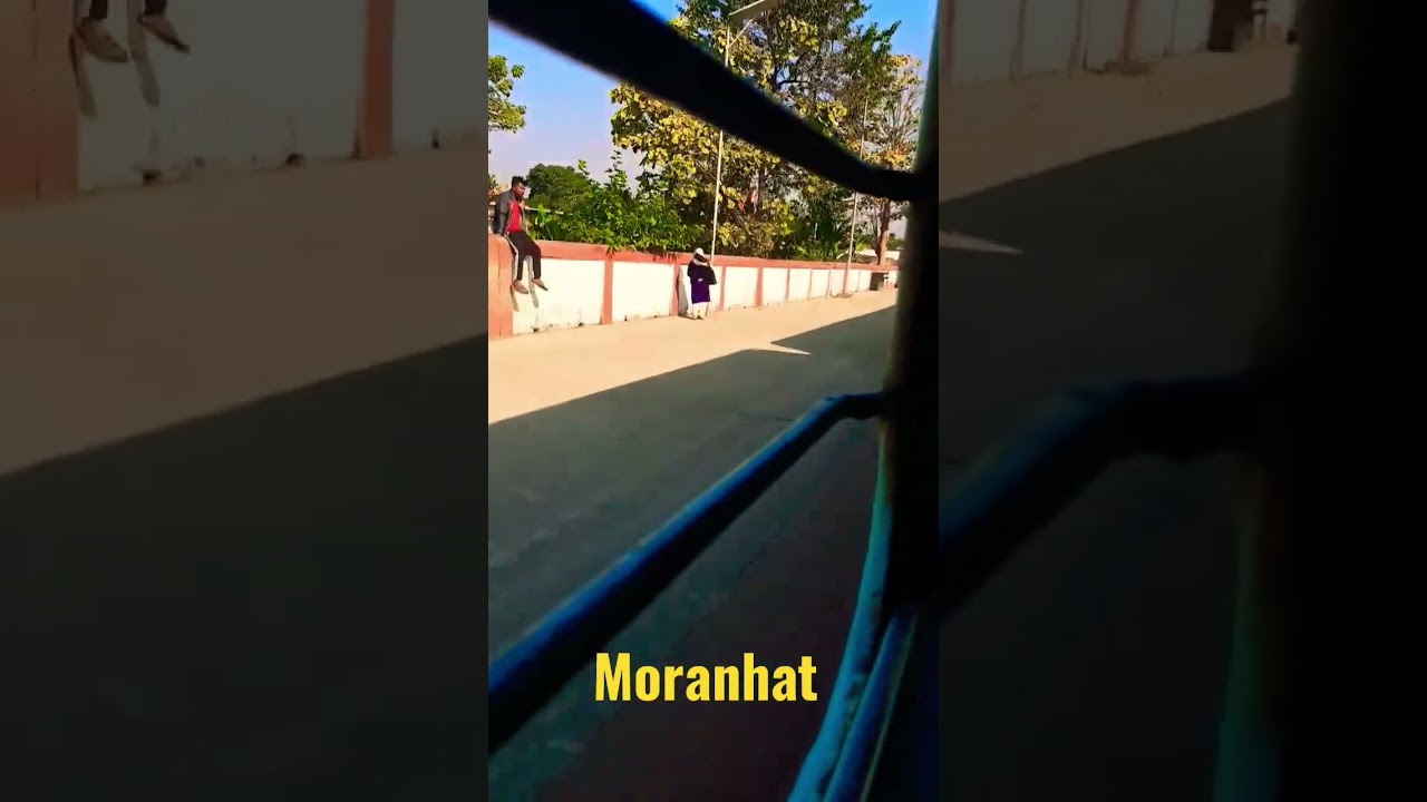 Moranhat 