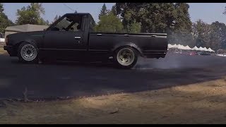 Trucks Of Parcfest
