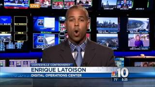 Coatesville school district controversy - commentary by defense attorney Enrique Latoison