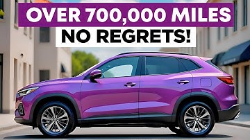 5 SUVs You Can Buy With Your Eyes Closed