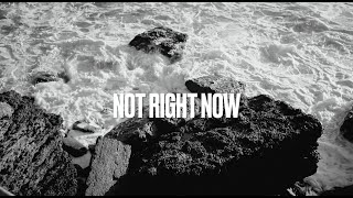 Video thumbnail of "Maciel - Not Right Now (Audio)"
