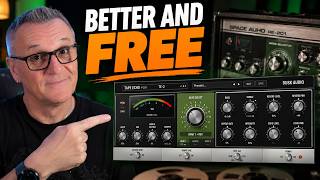 This FREE Tape Echo Is Ridiculously Good