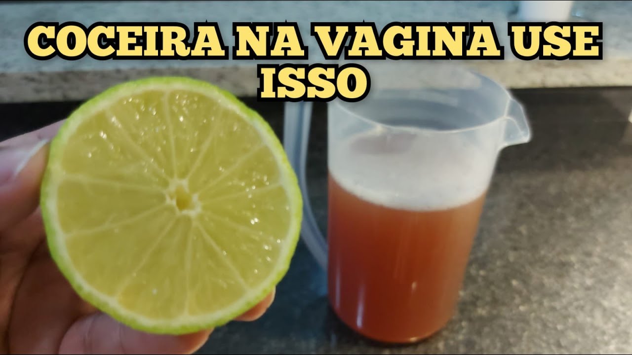 Remédio Caseiro Para Corrimento Com Mau Cheiro Com Vinagre - RETOEDU