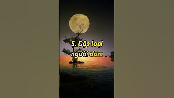 10 nguyên tắc sống của người khôn ngoan Những câu nói hay của cổ nhân