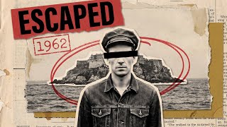 The Genius Convict Who Outsmarted The Rock