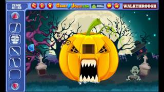 Games2Jolly Jolly Boy Mask Escape Walkthrough screenshot 3