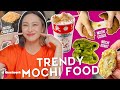 Trendy Mochi Food - Tried and Tested: EP193