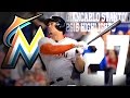 Giancarlo Stanton Miami Marlins 2016 Highlights Mix ᴴᴰ