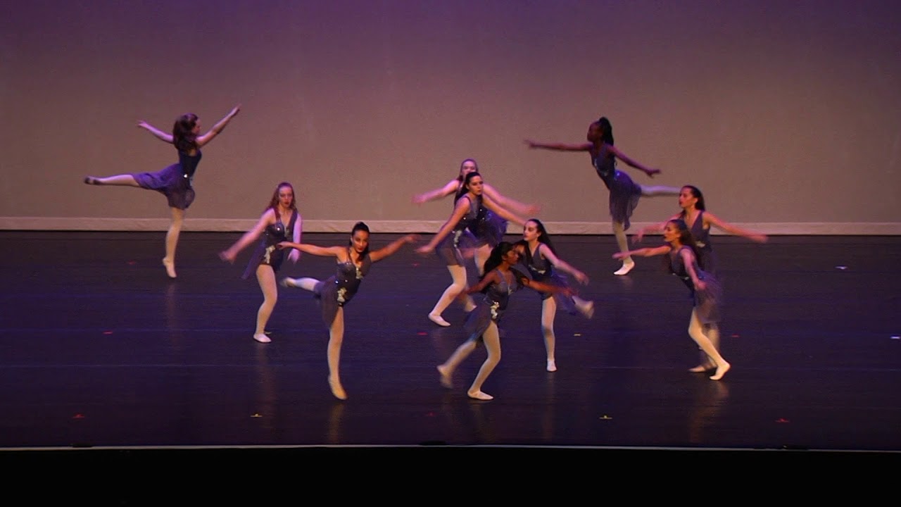 DSB 70 Years of Performance 7pm Show