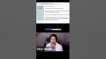 Take Responsibility: You Write Your Life