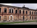 ЖИЗНЬ В ЛАТВИИ. ДАУГАВПИЛС - ГОРОД КРЕПОСТЬ.  LIFE IN LATVIA. LIFE IN DAUGAVPILS. FORTRESS.