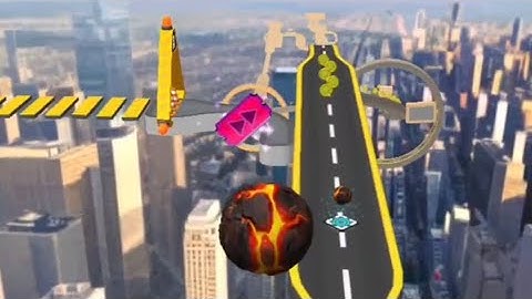 Going balls android new update levels (667 - 671)✨