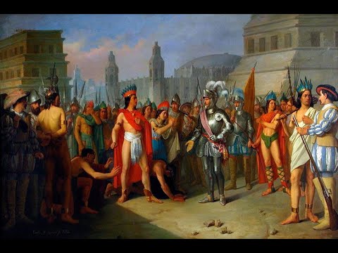 Hacer las Américas: una historia apasionante de sacrificio y heroicidad.