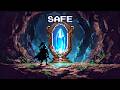 You Found a Save Point 💾 | 16-bit RPG Ambient