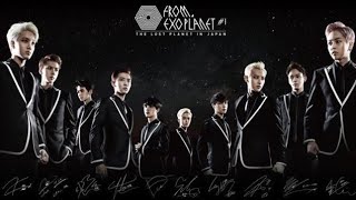 EXO PLANET #1 PLANET YANG HILANG DI JEPANG