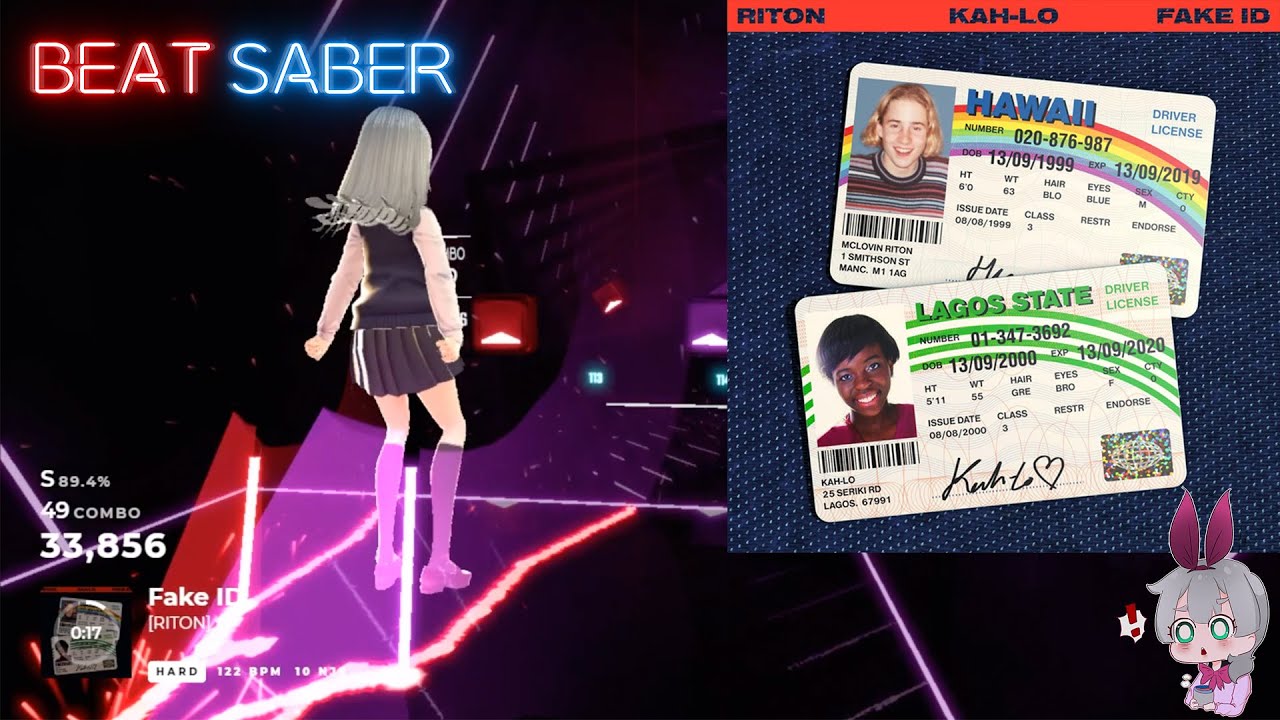 counterfeit cow beat saber youtube counterfeit cow beat saber youtube
