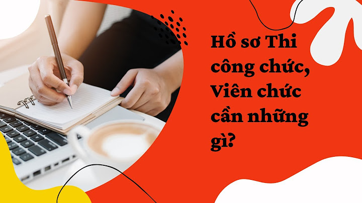 Hồ sơ điện tử công chức viên chức là gì năm 2024