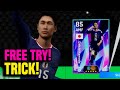 Trick to get Free Showtime Kamada from Japan Pack in eFootball 2026 &bull; Free Try Trick