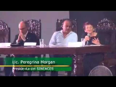 FORO EDUCATIVO EXPOSITORES