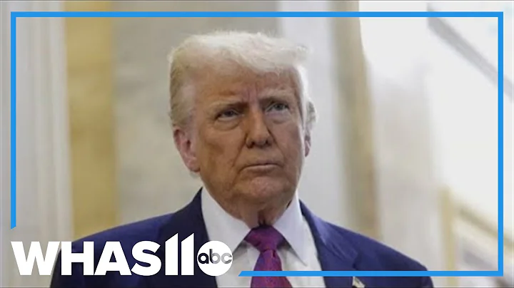 These two House Republicans voted against Trump's Big, Beautiful Bill