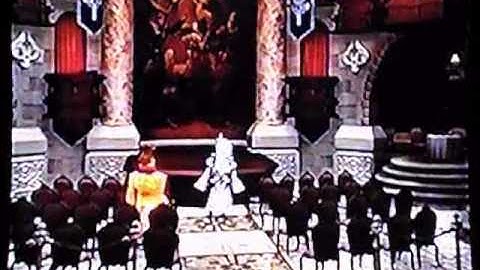 FFIX Excalibur II Perfect Game (Version X) - 16 Treno & Dali Re-Revisited