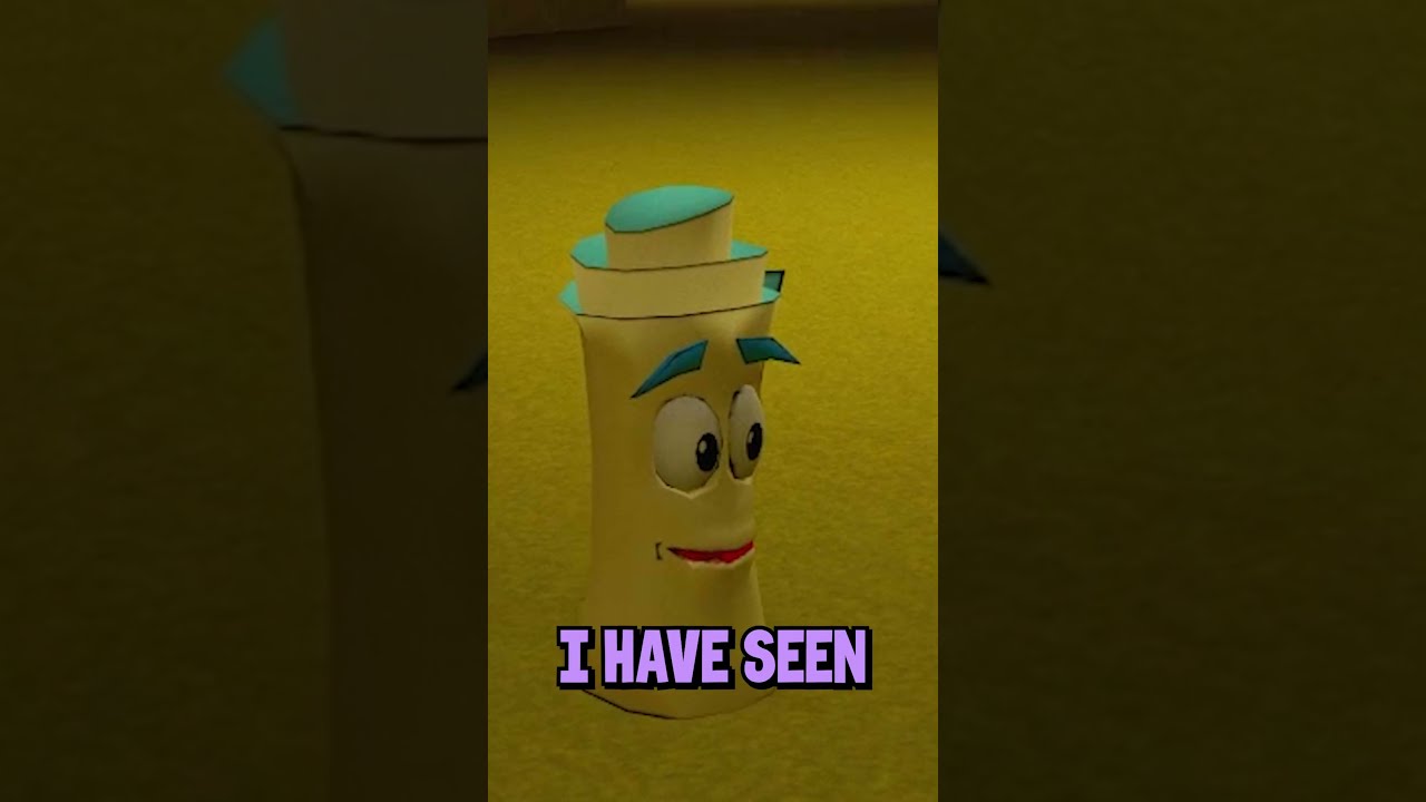 Dora Made A Terrible Mistake 