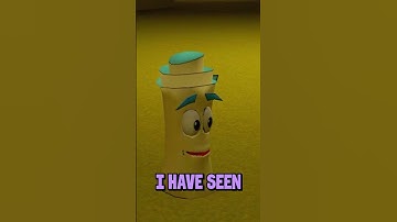 Dora Made A Terrible Mistake.