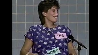 Scrabble  Chdanionlysa U0026 Nicholas Judyt june 15 1989