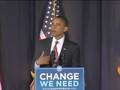 Barack Obama: Closing Argument (Full Speech)