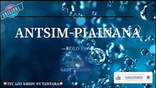 Antsim piainana  --Kolo Fm⛔️TSY AZO AMIDY NY TANTARA⛔️ #gasyrakoto