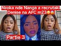 Denise Dusauchoy Azalaki Recruter Par Nangaa AFC M23 Ba Verités Ya SOMO Ebimi Denise Dusauchoy Azalaki Recruter Par Nangaa AFC M23 Ba Verités Ya SOMO Ebimi