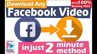 How to Download Facebook Videos to Your Computer (Eng Subtitles / Urdu / Hindi) Without Any Software screenshot 5