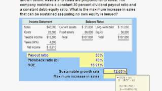 BUAD341 - Guided Example 4-8