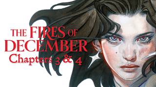 The Fires of December Audiobook Sample — Chapters 3 & 4 Guide