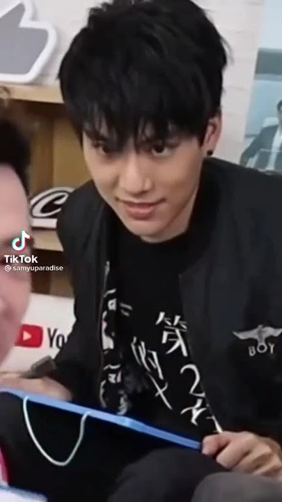 SamYu jealous moments part 2~|mr. 2nd we best lover| Taiwanese BL