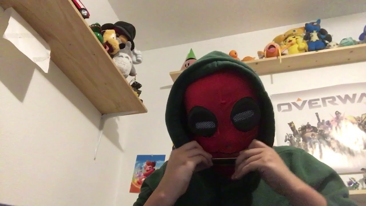 Megalovania Harmonica Cover YouTube