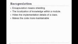 Java Tutorial Session 7 Part 1