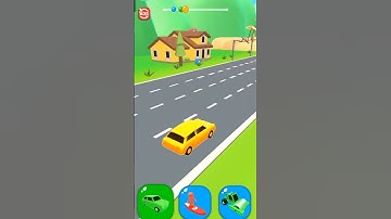 shape shifting level 117| shape shifting funny and unique game Play #shapeshifthing #gaming #shorts