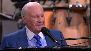 Got Any Rivers (LIVE) | Evangelist Jimmy Swaggart