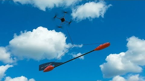 New innovation for finding gold.