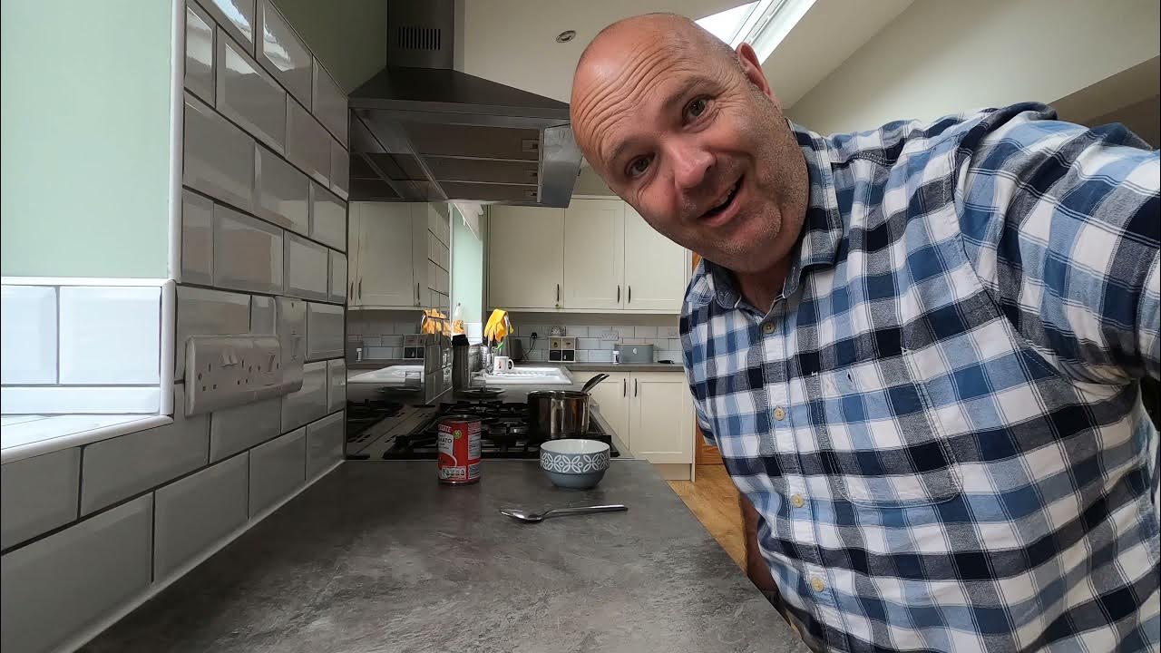 Lidl Newgate Tomato Soup YouTube