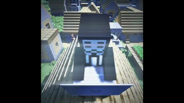 Minecraft Edit 💀 | #minecraft #edit #shorts #phonk #funk