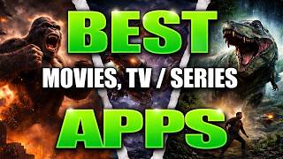 ✅Best Apps to Watch Movies, TV Shows & Series — FREE & Legal (Phone & Desktop) | 2026 screenshot 3