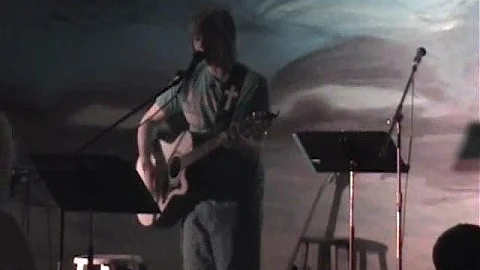Adam Lange - Mystery/Only You
