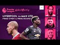 Liverpool vs Man United | Prime Rooney vs Prime Owen | United Can Win The League | Ft. Emile Heskey