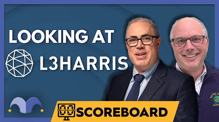 L3Harris: A Reliable Defense Stock for 2025