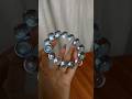 #crystals #diyjewelry #stonebeads #jewelry #handmade #handmadeseller #beads #diy